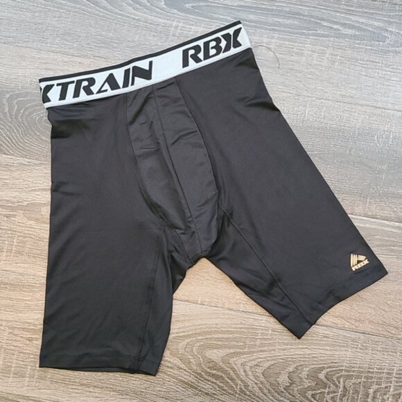 RBX compression Boxer Brief - Picture 1 of 2